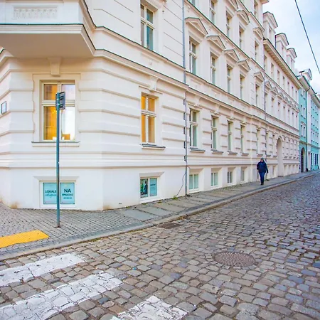 Zielona 5 - Centrum Appartement *