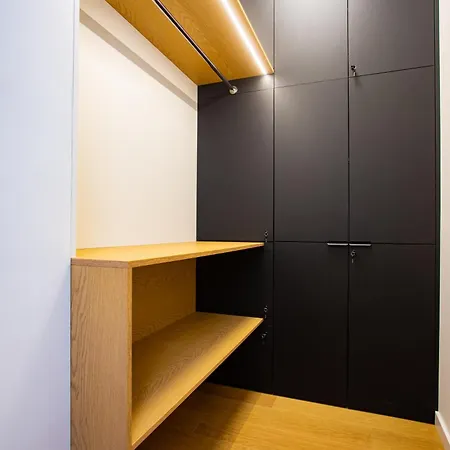 Zielona 5 - Centrum פוזנן