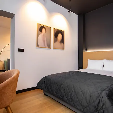 Apartament Zielona 5 - Centrum Poznań