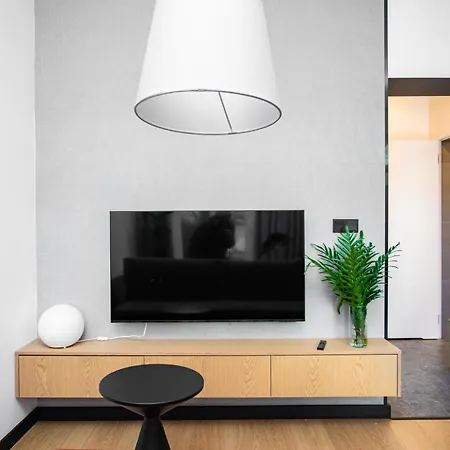 Zielona 5 - Centrum Poznań