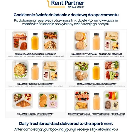 Daire Zielona 5 - Centrum