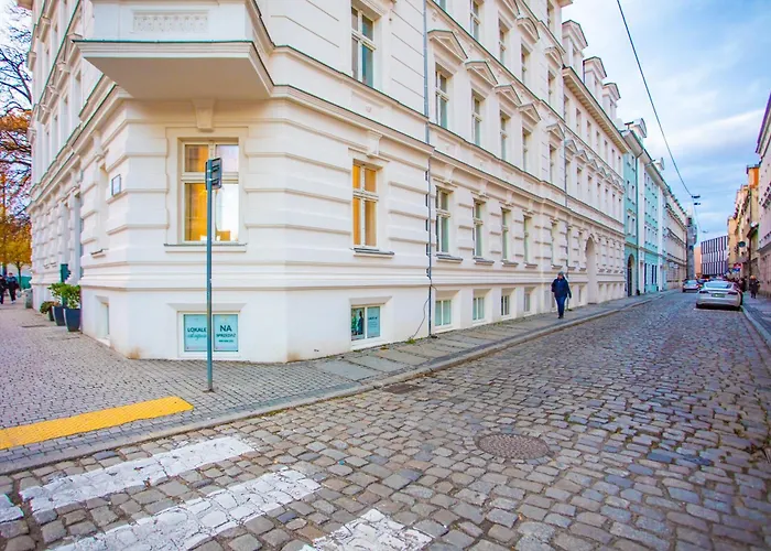 Zielona 5 - Centrum Daire *