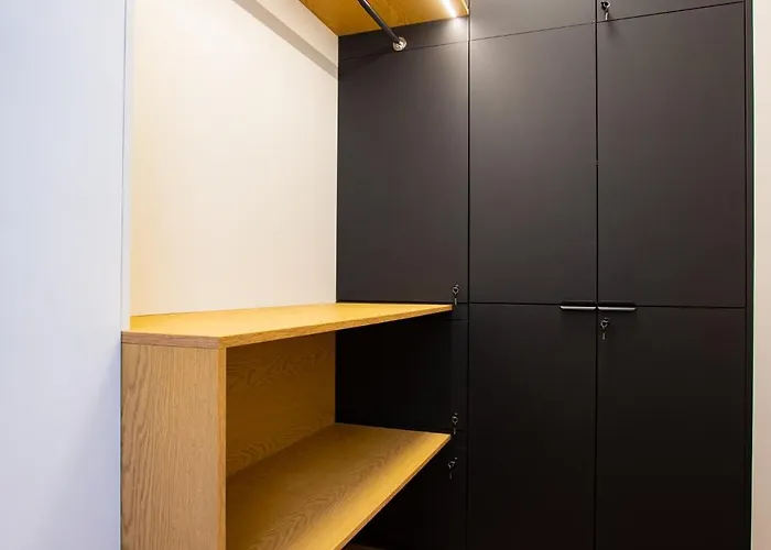 Zielona 5 - Centrum Poznań